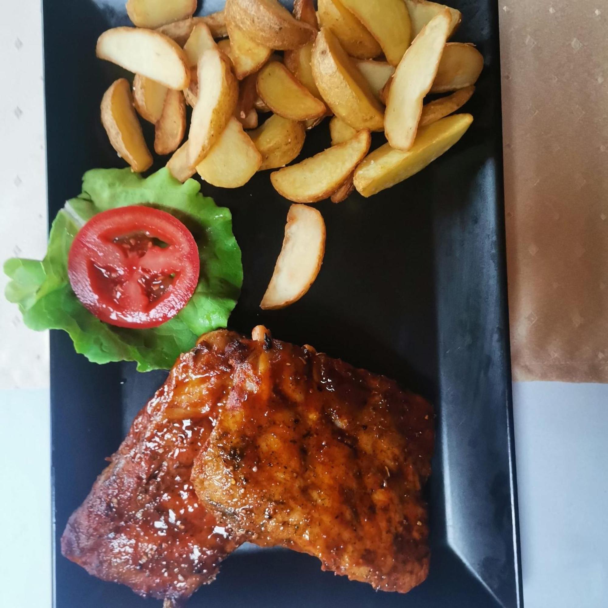Pensiunea La Taverna Trăisteni Екстериор снимка